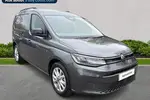 2026 Volkswagen Caddy