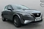 2024 Nissan Qashqai