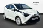 2019 Toyota Aygo