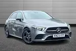 2023 Mercedes-Benz A-Class