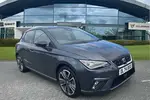 2025 SEAT Ibiza