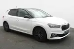 2023 Skoda Fabia
