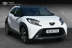 2024 Toyota Aygo X