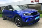 2024 Vauxhall Mokka