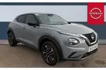 2025 Nissan Juke