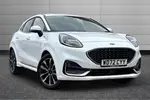 2023 Ford Puma
