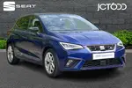 2021 SEAT Ibiza