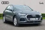 2023 Audi Q3