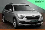 2022 Skoda Kamiq