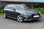 2024 Audi A4 Avant