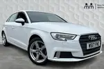 2017 Audi A3