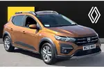 2022 Dacia Sandero Stepway