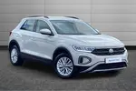 2023 Volkswagen T-Roc
