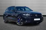 2025 Volkswagen Touareg