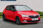 2019 Skoda Fabia
