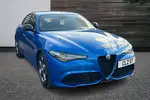 2022 Alfa Romeo Giulia