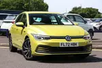 2022 Volkswagen Golf