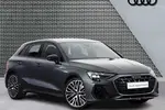 2024 Audi A3