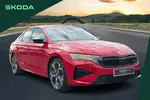 2025 Skoda Octavia