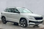 2025 Skoda Karoq