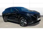 2026 Nissan Ariya