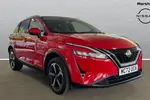 2023 Nissan Qashqai