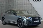 2022 Audi Q2