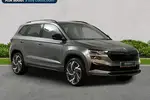 2023 Skoda Karoq