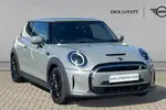 2022 MINI Electric