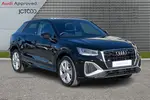 2025 Audi Q2