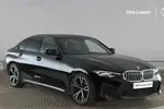 2024 BMW 3 Series