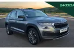 2023 Skoda Kodiaq