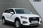 2026 Audi Q2