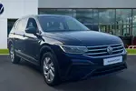 2023 Volkswagen Tiguan Allspace