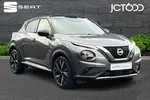 2020 Nissan Juke