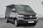 2024 Volkswagen California