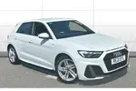 2021 Audi A1