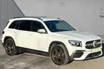 2023 Mercedes-Benz GLB