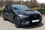 2023 Jaguar F-Pace