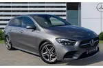 2023 Mercedes-Benz B-Class