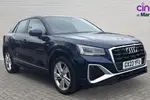 2023 Audi Q2