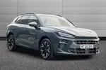 2026 Cupra Terramar