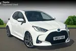 2023 Toyota Yaris