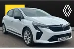2025 Renault Clio