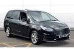 2021 Ford Galaxy