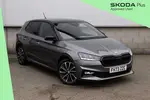 2024 Skoda Fabia