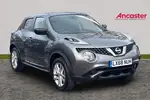 2018 Nissan Juke