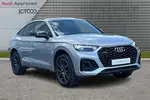 2021 Audi Q5 Sportback