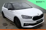 2025 Skoda Fabia