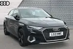 2021 Audi A3